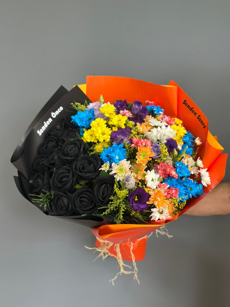 SENDEN ÖNCE & SENDEN SONRA